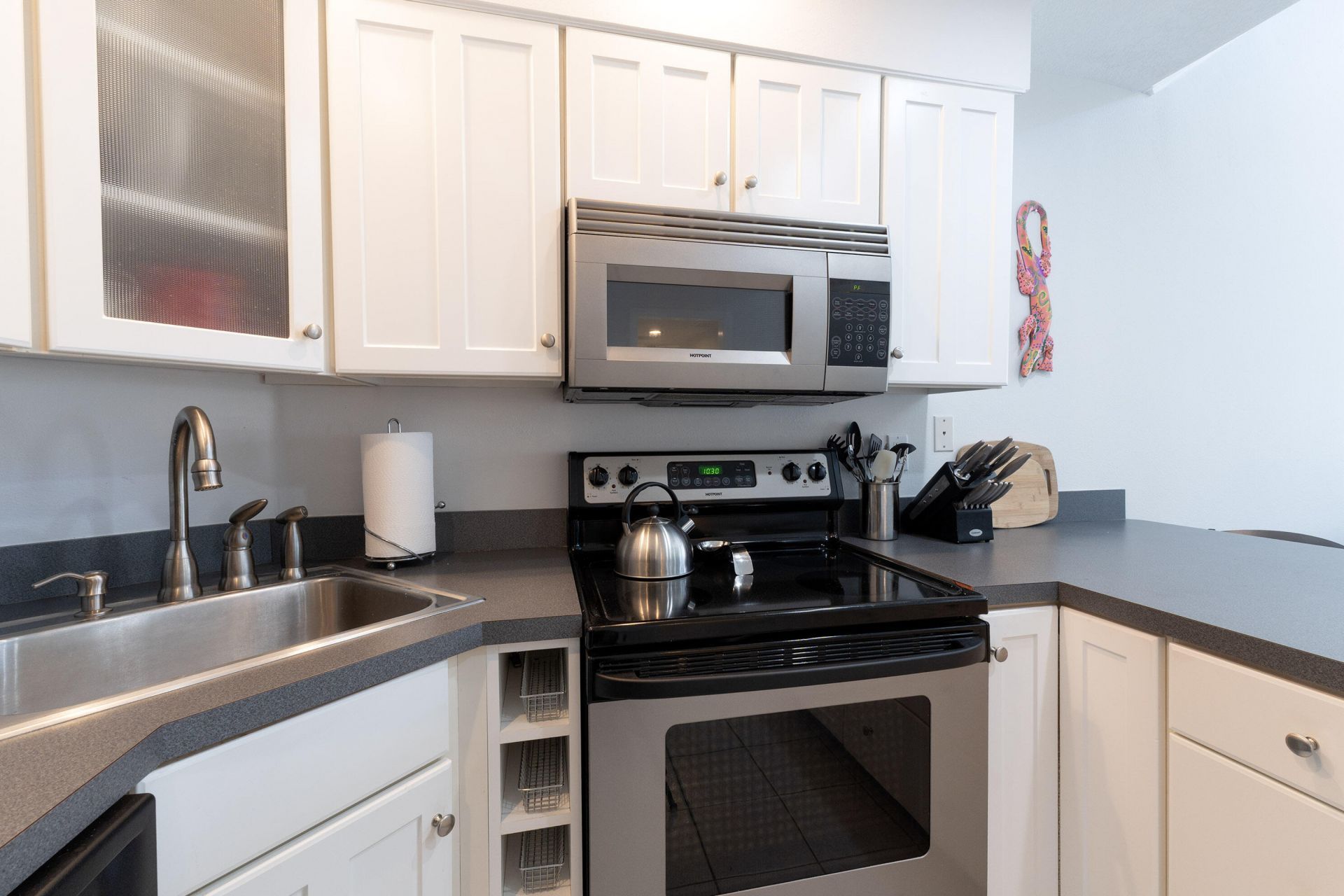 2400 S Ocean Drive, Unit 5425, Fort Pierce, FL 34949 Photo