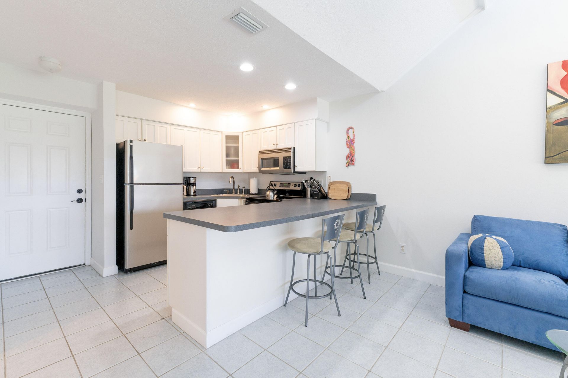2400 S Ocean Drive, Unit 5425, Fort Pierce, FL 34949 Photo
