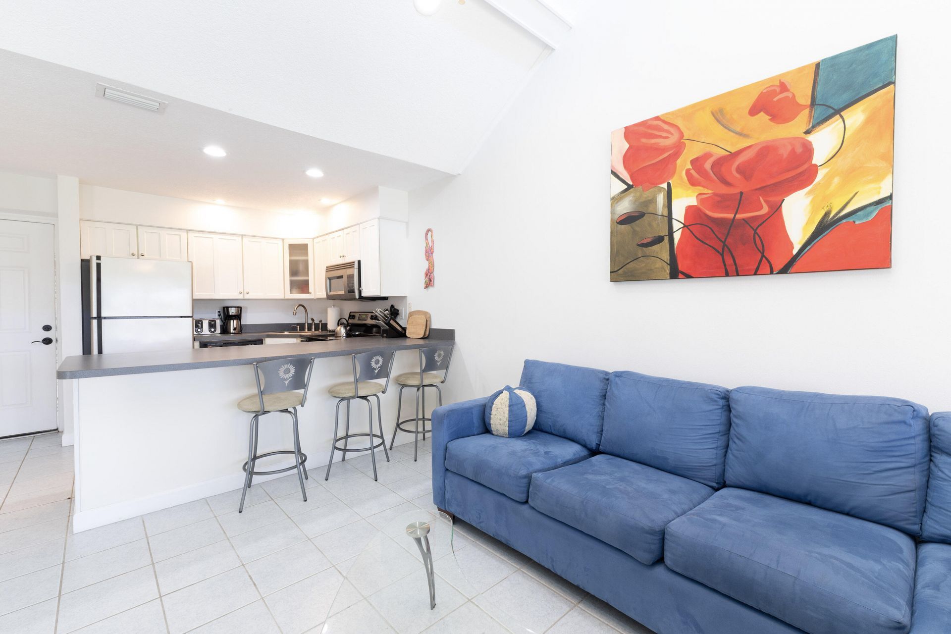 2400 S Ocean Drive, Unit 5425, Fort Pierce, FL 34949 Photo