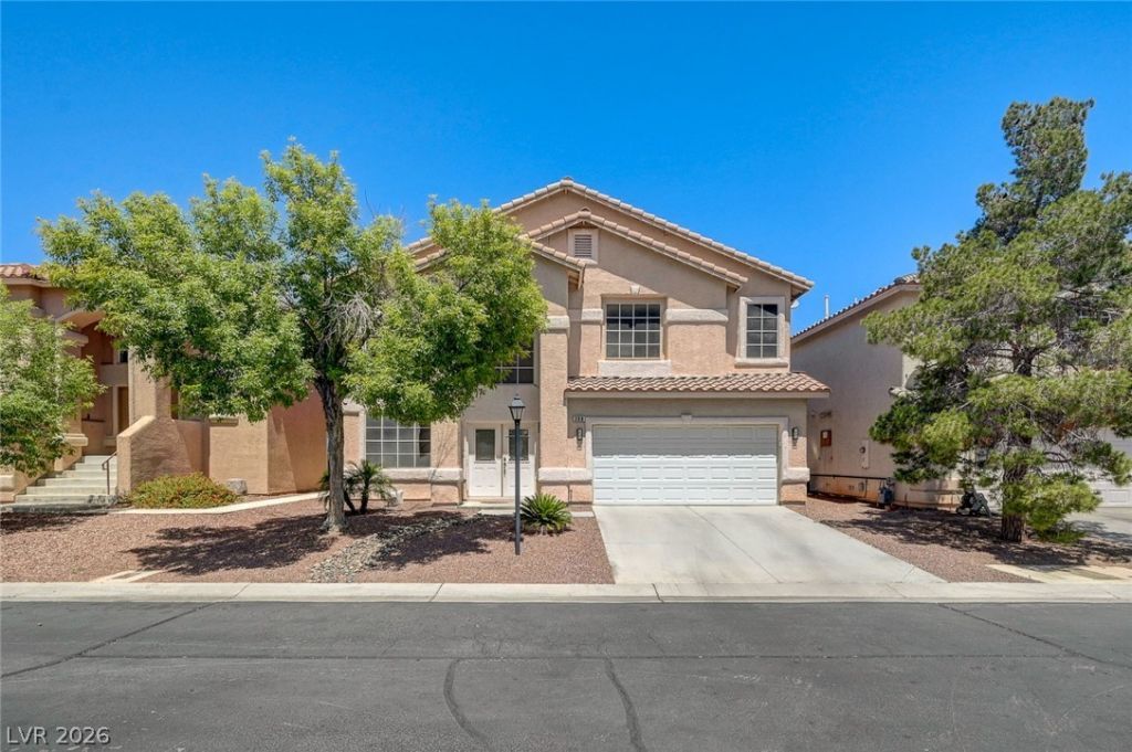 308 Jolly January Avenue, Las Vegas, NV 89183 Main Photo