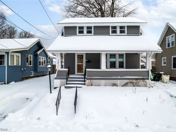 241 24th Street NW, Barberton, OH 44203
