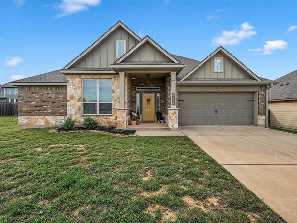 10708 Berwyn Drive , Waco, TX 76708