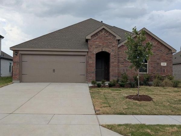 413 Carthage Street, Caddo Mills, TX 75135