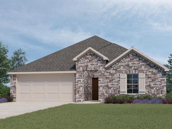 413 Carthage Street, Caddo Mills, TX 75135