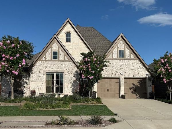 4428 Sunflower Lane, Celina, TX 75078