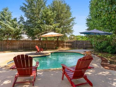 5213 Hot Springs Trail, Fort Worth, TX 76137