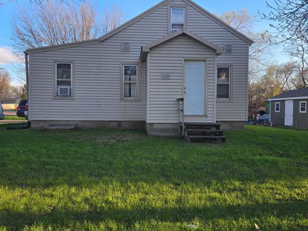 1234 3RD AVENUE SE, Watertown, SD 57201