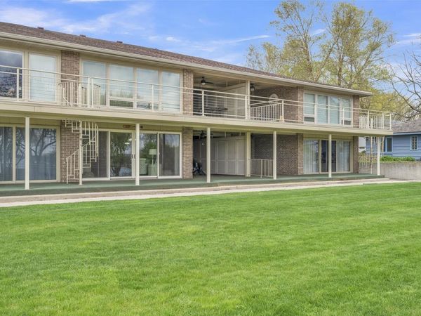 19720 Highway 86 , Unit 6N, Wahpeton, IA 51351