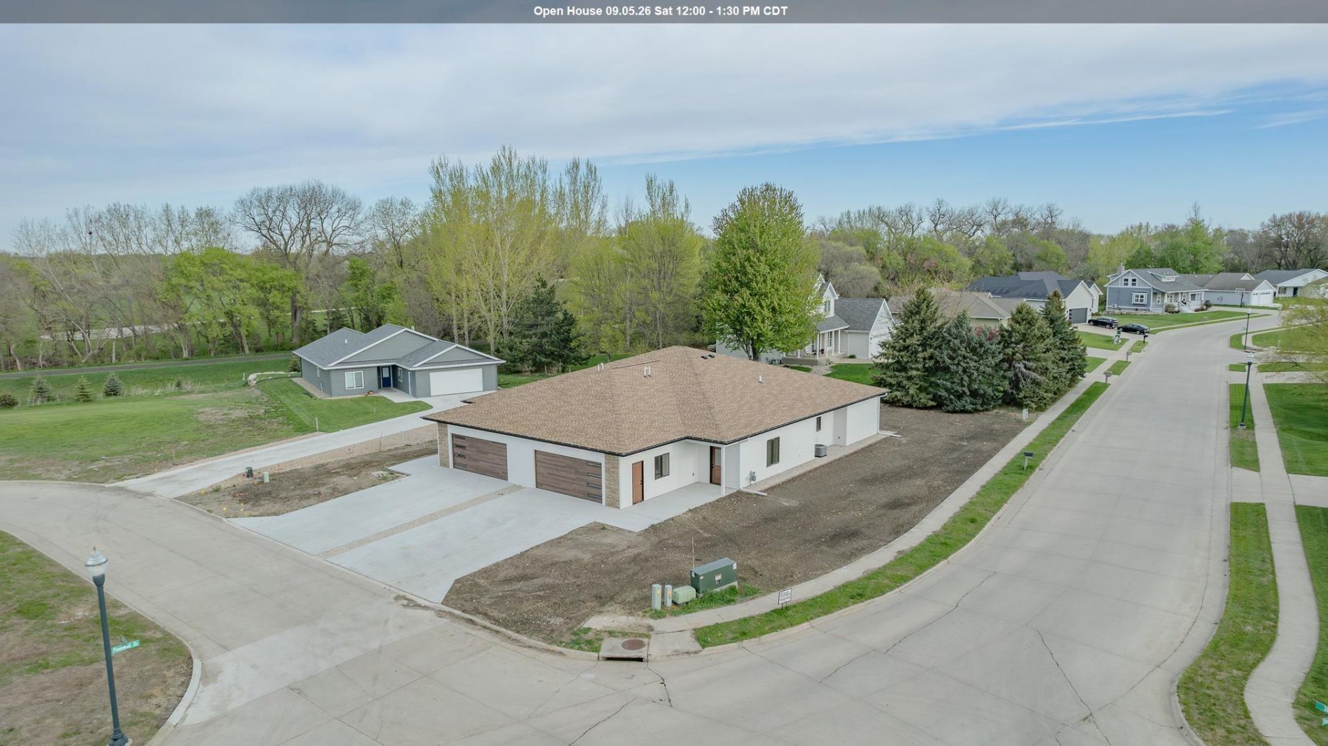 3102 Spruce Court, B Spirit Lake, IA 51360