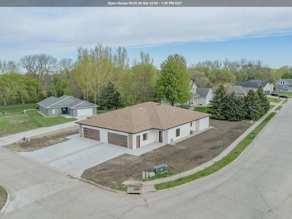 3102 Spruce Court, B, Spirit Lake, IA 51360