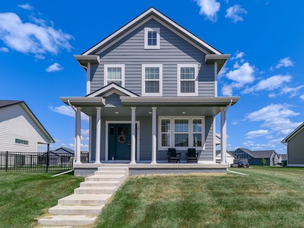 1811 SW Westview Drive, Ankeny, IA 50023