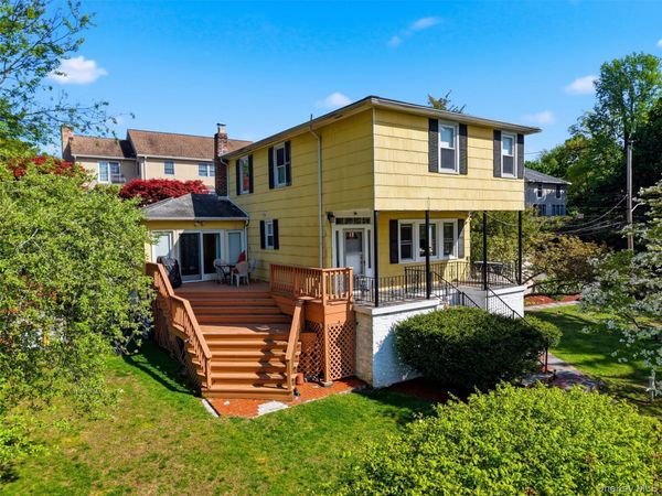 47 Church Street , Tarrytown, NY 10591