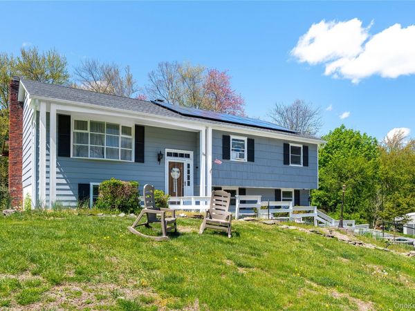 36 Quarry Drive , Wappingers Falls, NY 12590