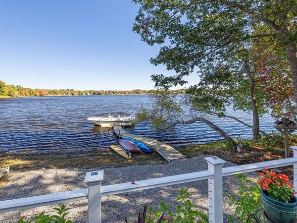 127 King Philip Road, Norton, MA 02766