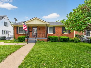 312 Gano Avenue, Georgetown, KY 40324
