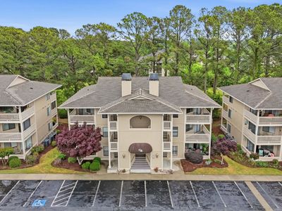 4222 Pinehurst Dr. , Unit I-9, Little River, SC 29566