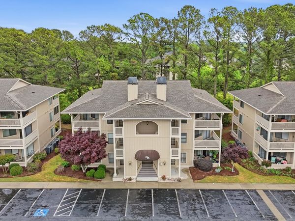4222 Pinehurst Dr. , Unit I-9, Little River, SC 29566