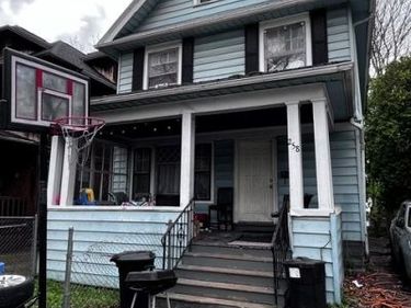 258 Albemarle Street , Rochester, NY 14613