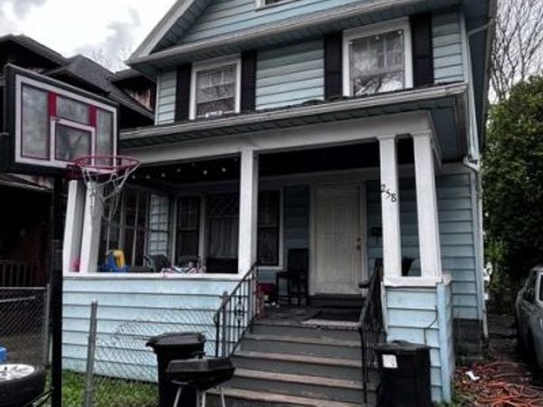 258 Albemarle Street , Rochester, NY 14613