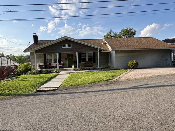163 Broadview Avenue, Fairmont, WV 26554