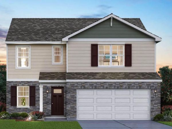 244 Cressmoor Boulevard , Hobart, IN 46342