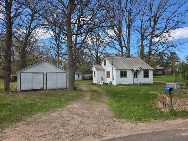 2270 20 1/2 Street, Rice Lake, WI 54868
