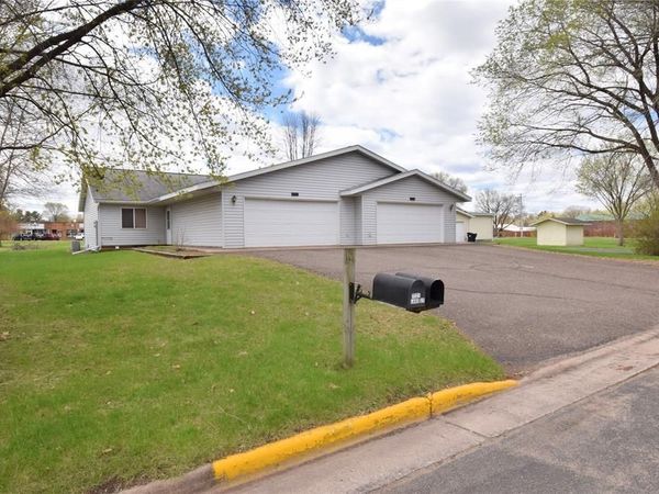 7721 Lake Street, Siren, WI 54872