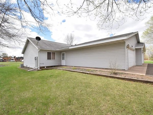7721 Lake Street, Siren, WI 54872