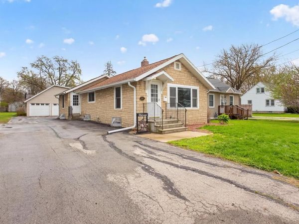 517 ABRAMS STREET, Green Bay, WI 54302