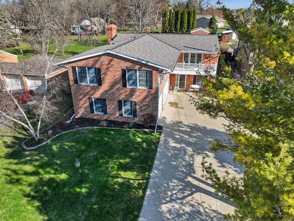 25922 Loomis ROAD, Waterford, WI 53185