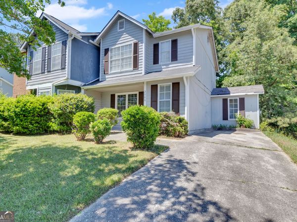 2986 Kenville Lane, Decatur, GA 30034