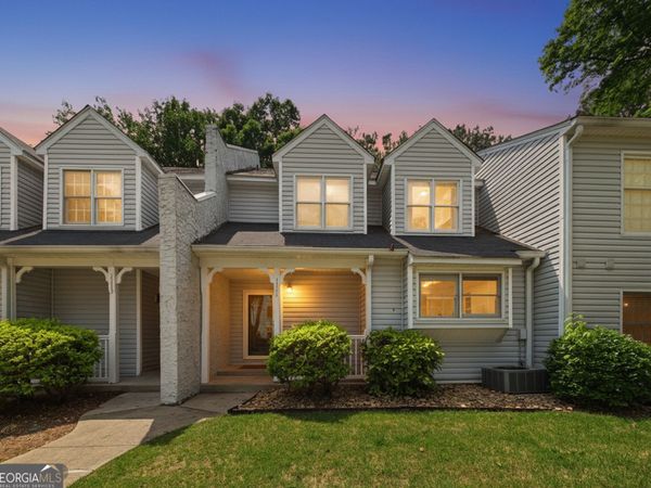 1111 Cannongate Crossing SW, Marietta, GA 30064