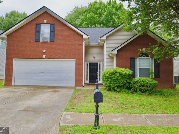 876 Ashton Oak Circle, Stone Mountain, GA 30083
