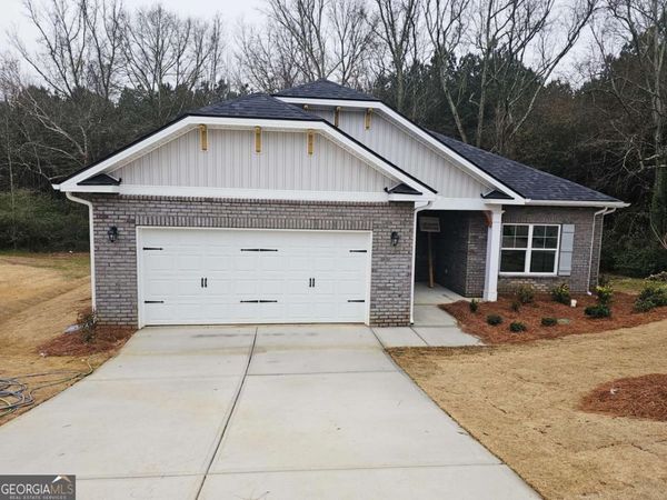 216 Rhett Drive, Unit LOT 12, Bowdon, GA 30108