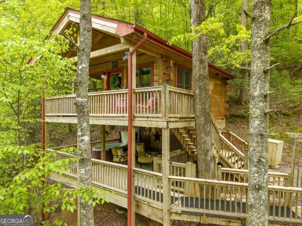 28 Briar Creek Road, Unit 14, Ellijay, GA 30540