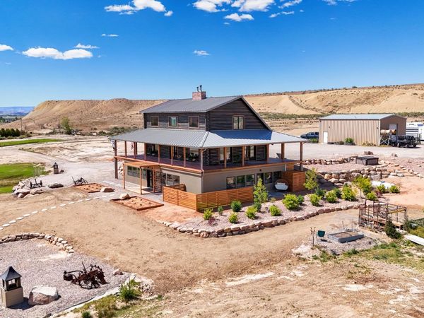 1020 Q 3/4 Road, Mack, CO 81525