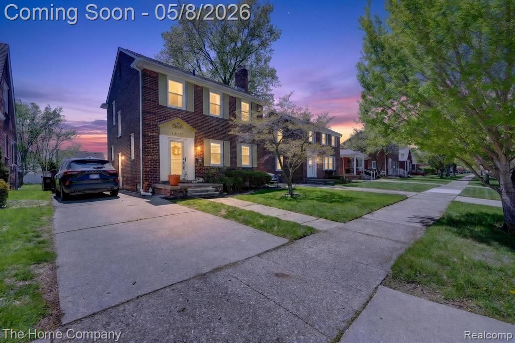 13117 Catalpa Street, Southgate, MI 48195 Main Photo