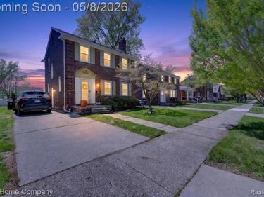 13117 Catalpa Street, Southgate, MI 48195