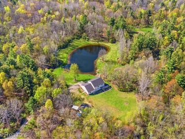 3295 Burning Tree Lane, Arcadia Twp, MI 48412