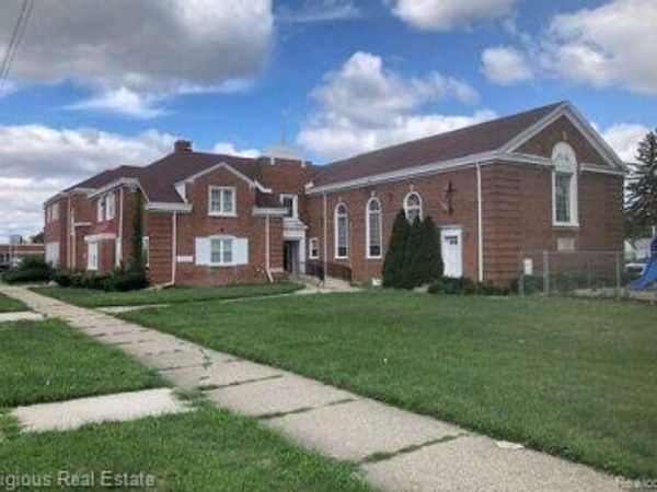 18700 JOY Road , Detroit, MI 48228