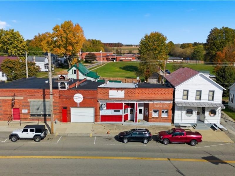 12 E Main Street, Shiloh, OH 44878 Photo 1