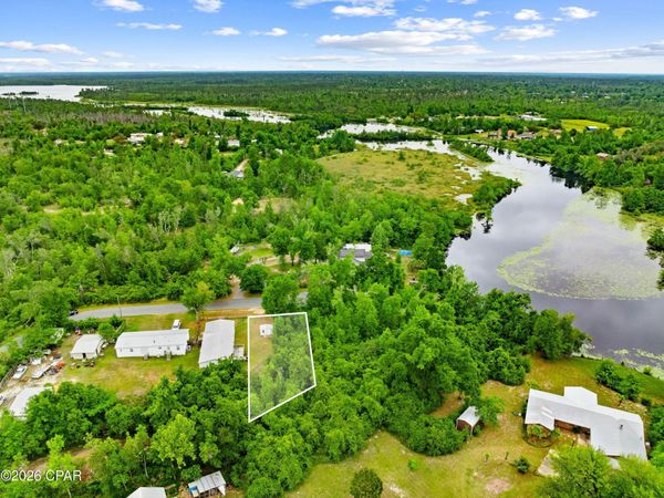 00 Charles Drive , Panama City, FL 32404