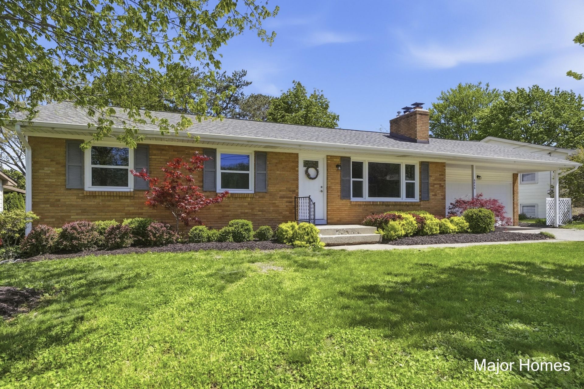 6846 Aleda Avenue Se, Grand Rapids, MI 49508 Main Photo