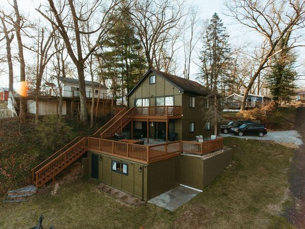 2500 N Bauer Avenue, White Cloud, MI 49349