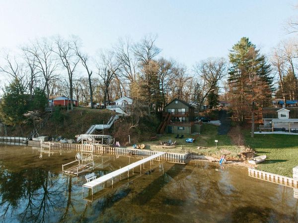 2500 N Bauer Avenue, White Cloud, MI 49349