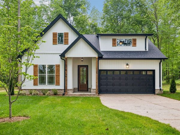 72 Haskell Winton Road, Manchester, TN 37355