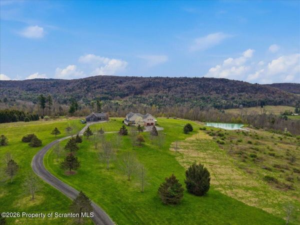 18 Bush Hill Road, Great Bend, PA 18821