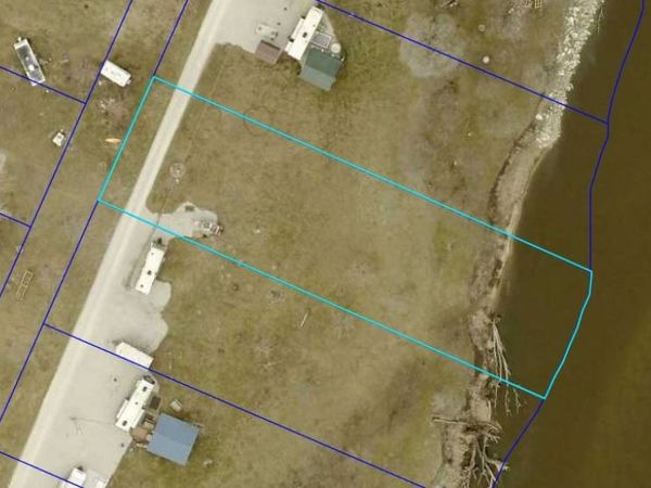 5454 22nd Avenue , Unit Lot 56, Mt Auburn, IA 52313