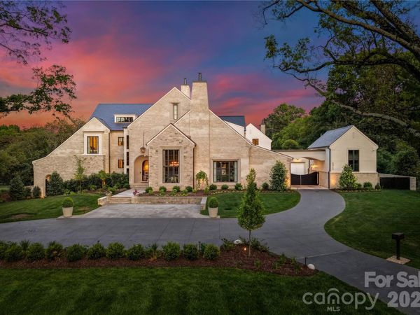 2317 Sharon Lane , Charlotte, NC 28211