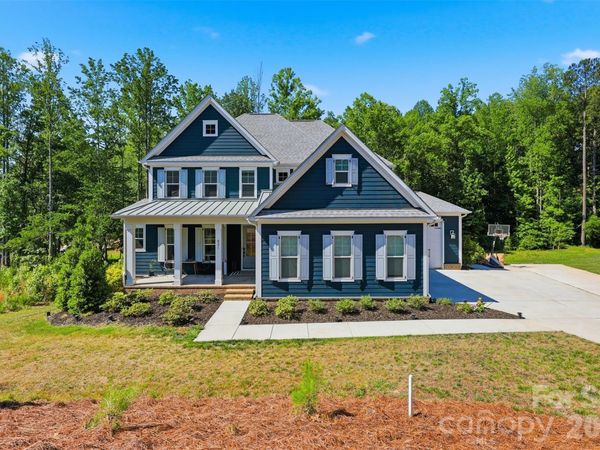 931 Cornelius Road, Mooresville, NC 28117